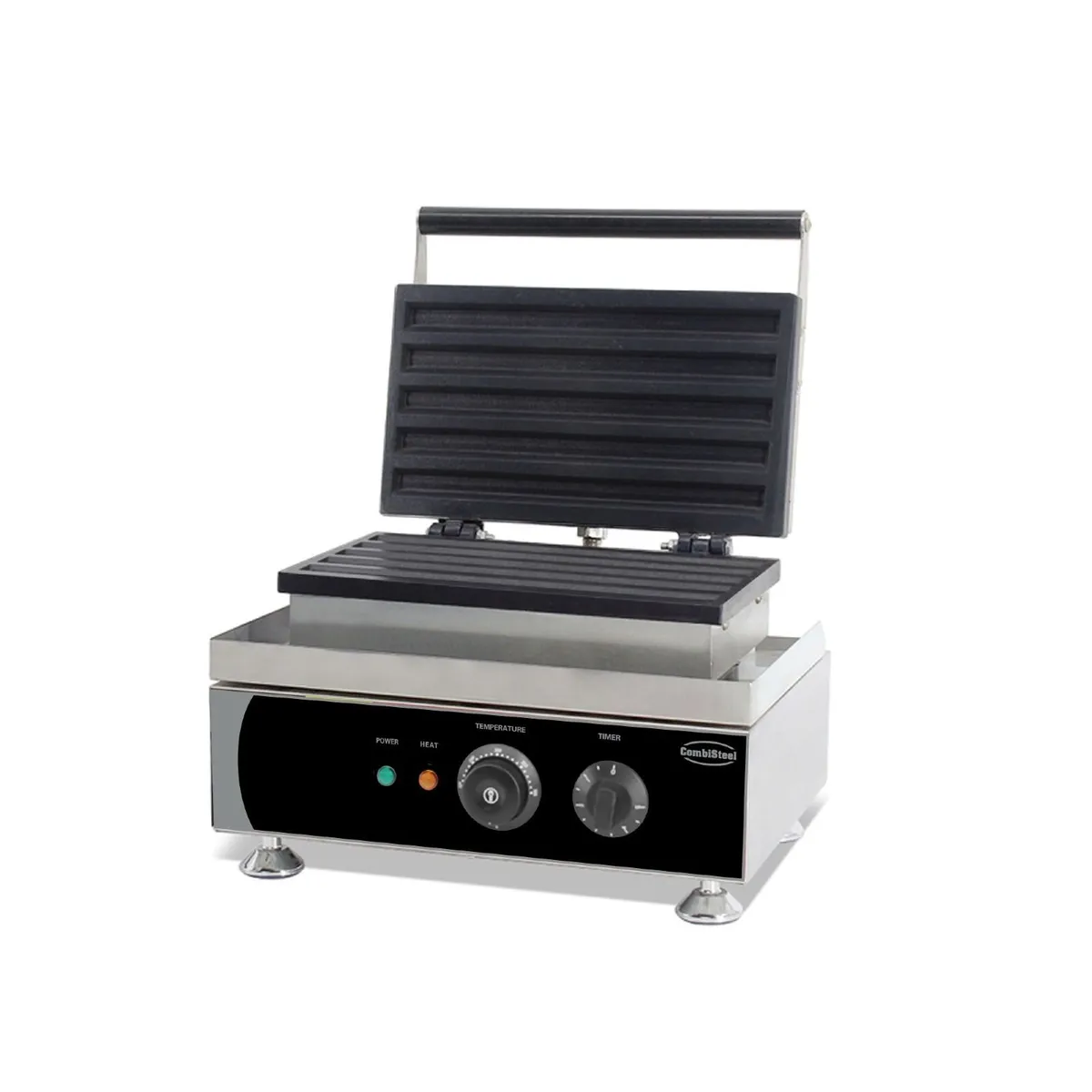 Combisteel Five-Piece Churros W 7540.0095 - Ex VAT