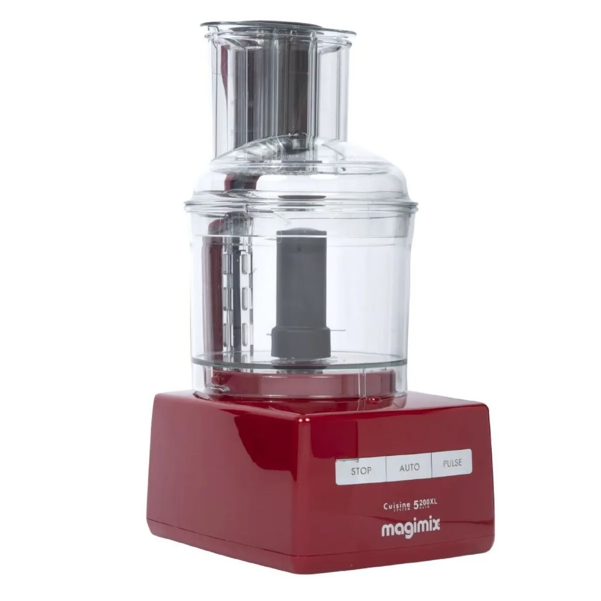 Magimix 5200XL Food Processor 18585 CM770 - Ex VAT