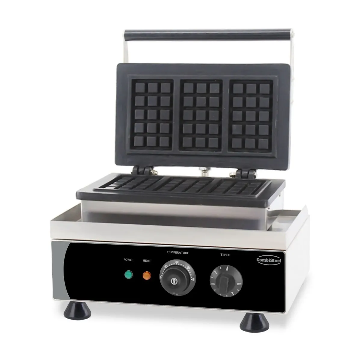 Combisteel Three-Piece Brussels 7540.0060 - Ex VAT