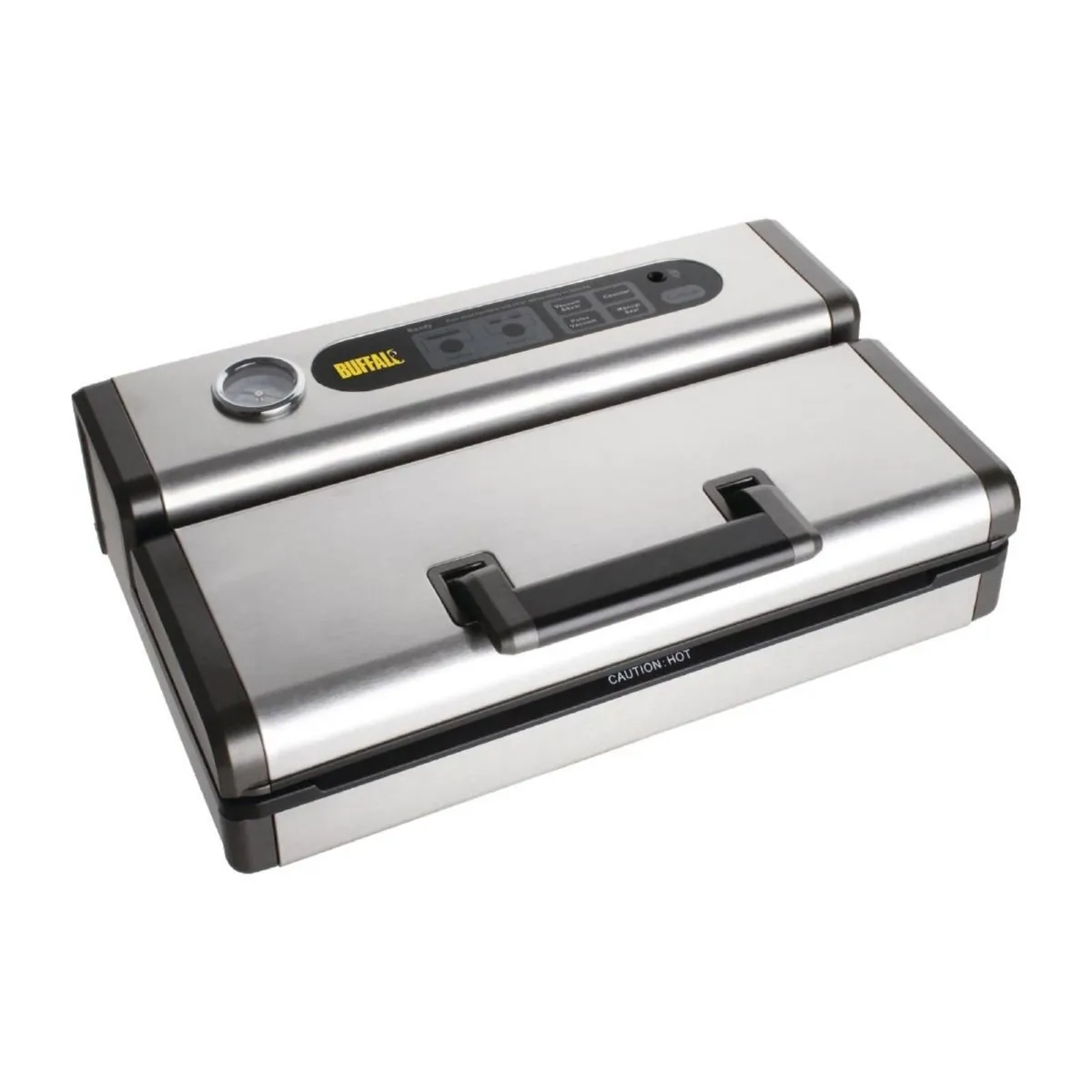 Buffalo Portable Vacuum Pack Machin CN514 - Ex VAT - Image 1