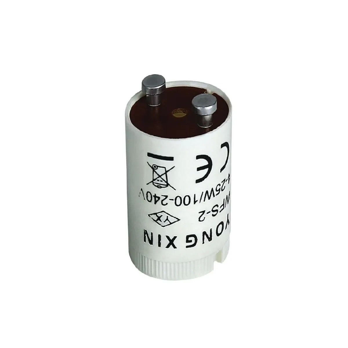 Buffalo Fluorescent Starter AB701 - Ex VAT
