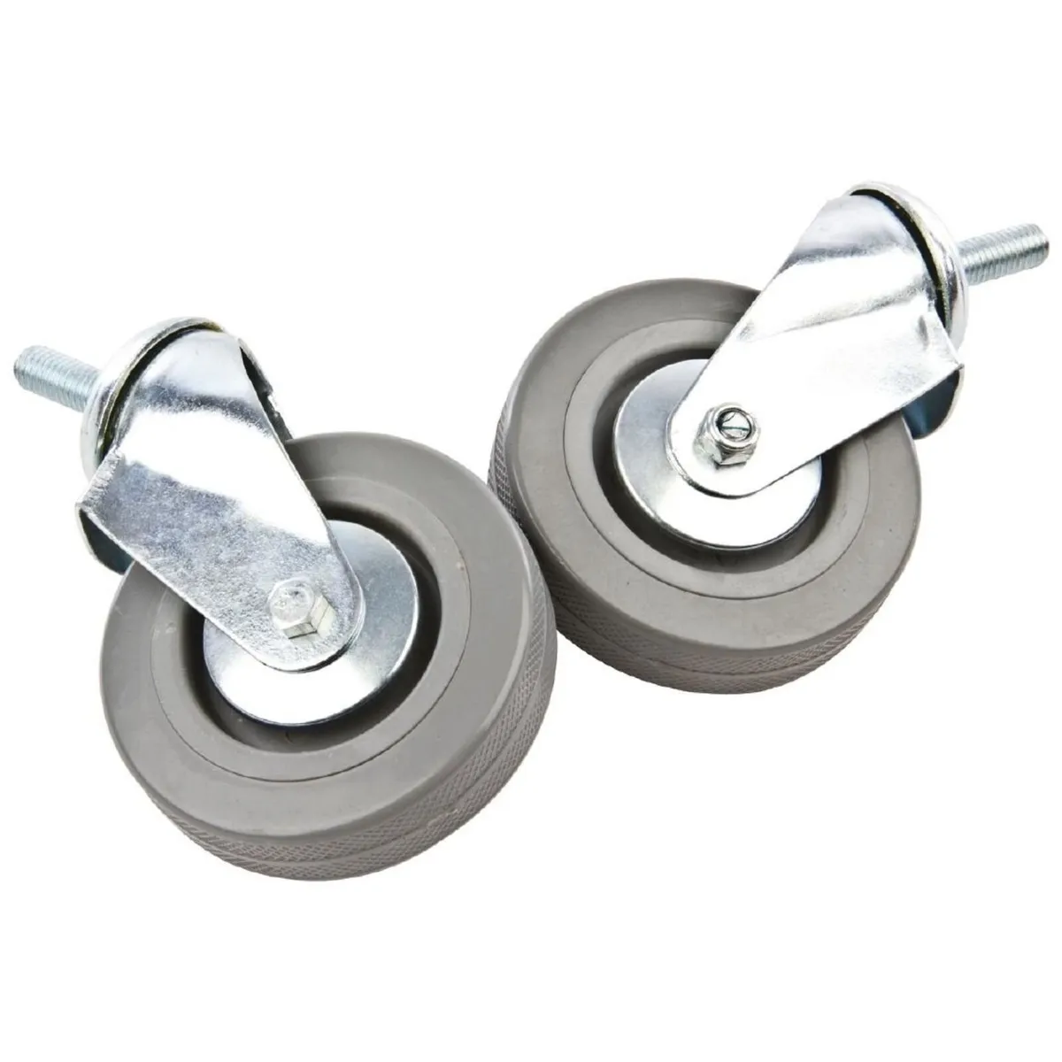 Vogue Castors for Stainless Steel T AC679 - Ex VAT