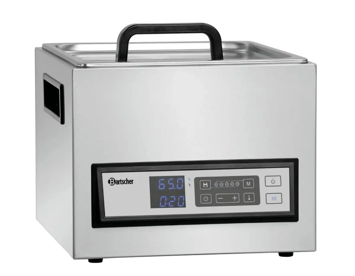 Bartscher Sous-Vide cooker SV G16L 115131 - Ex VAT