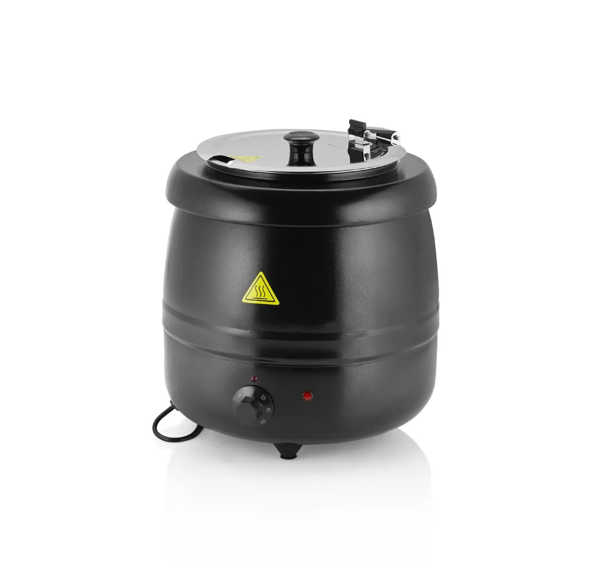 Electric soup kettle 3410110 - Ex VAT