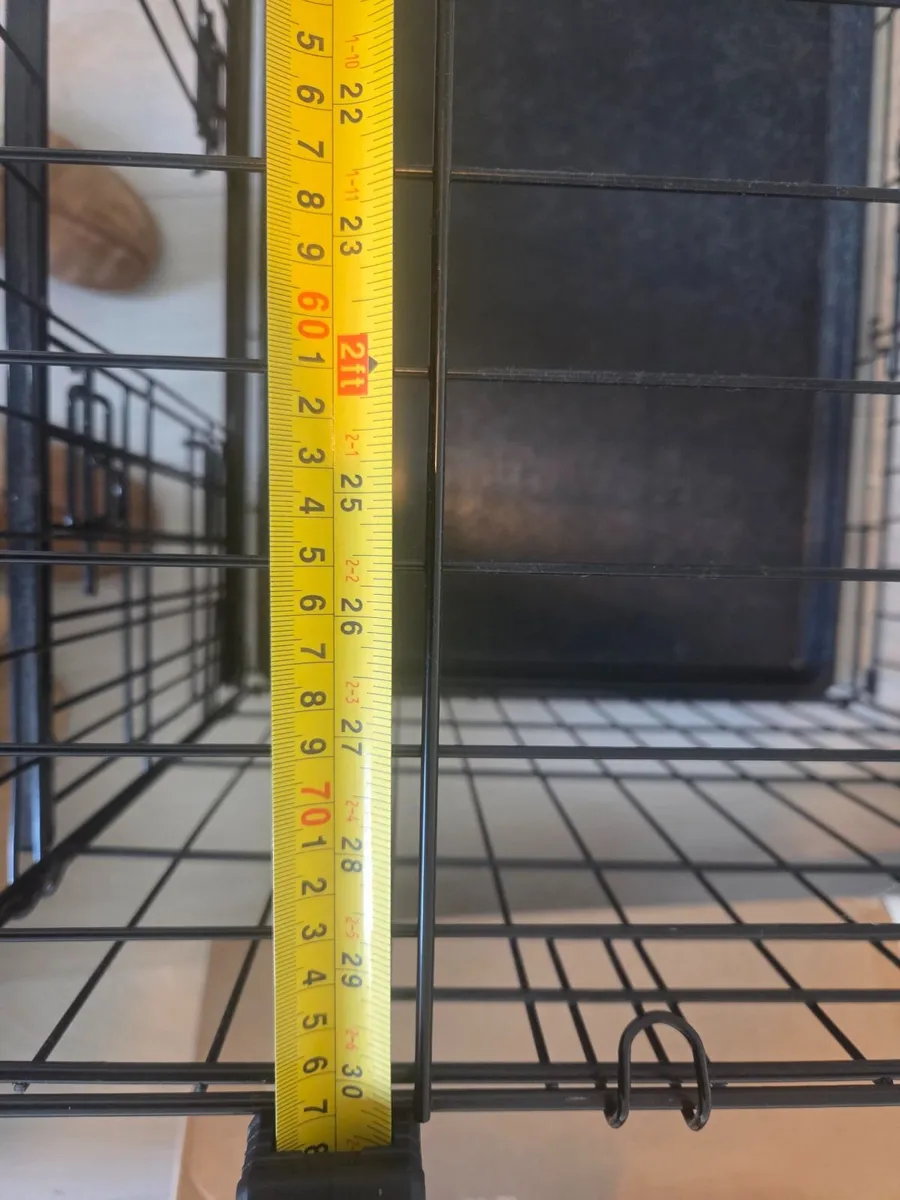 Dog crate - Image 2