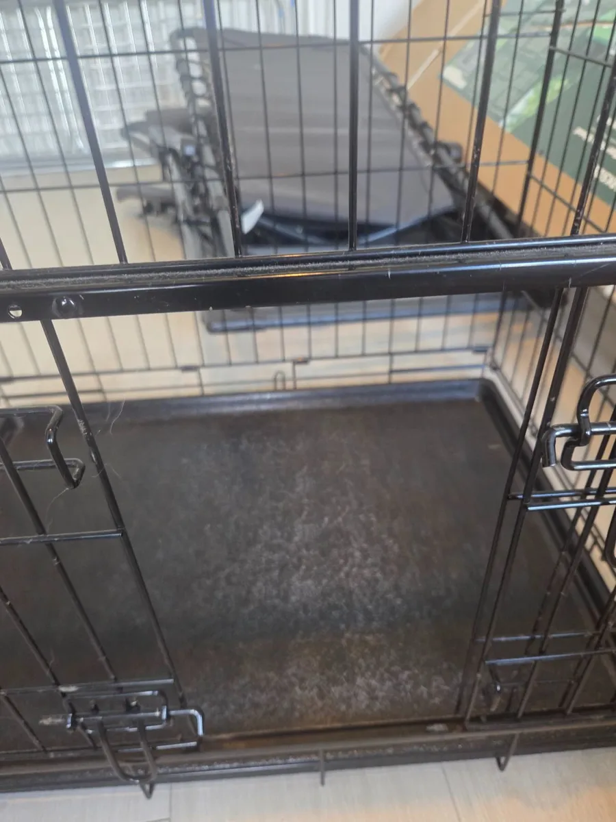 Dog crate - Image 3