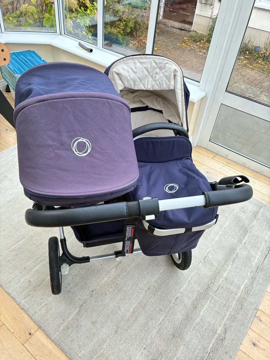 Bugaboo Donkey - Image 2
