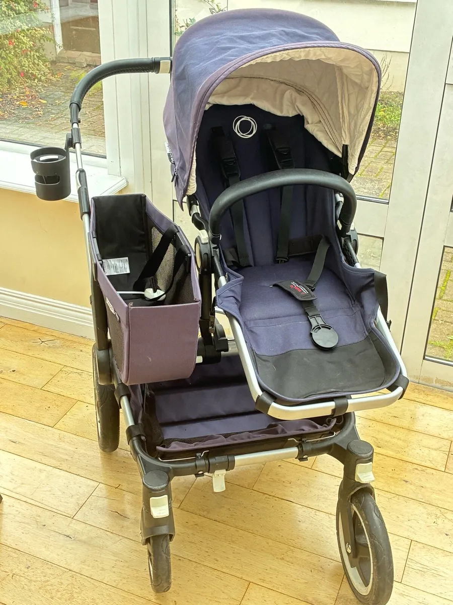 Bugaboo Donkey - Image 3