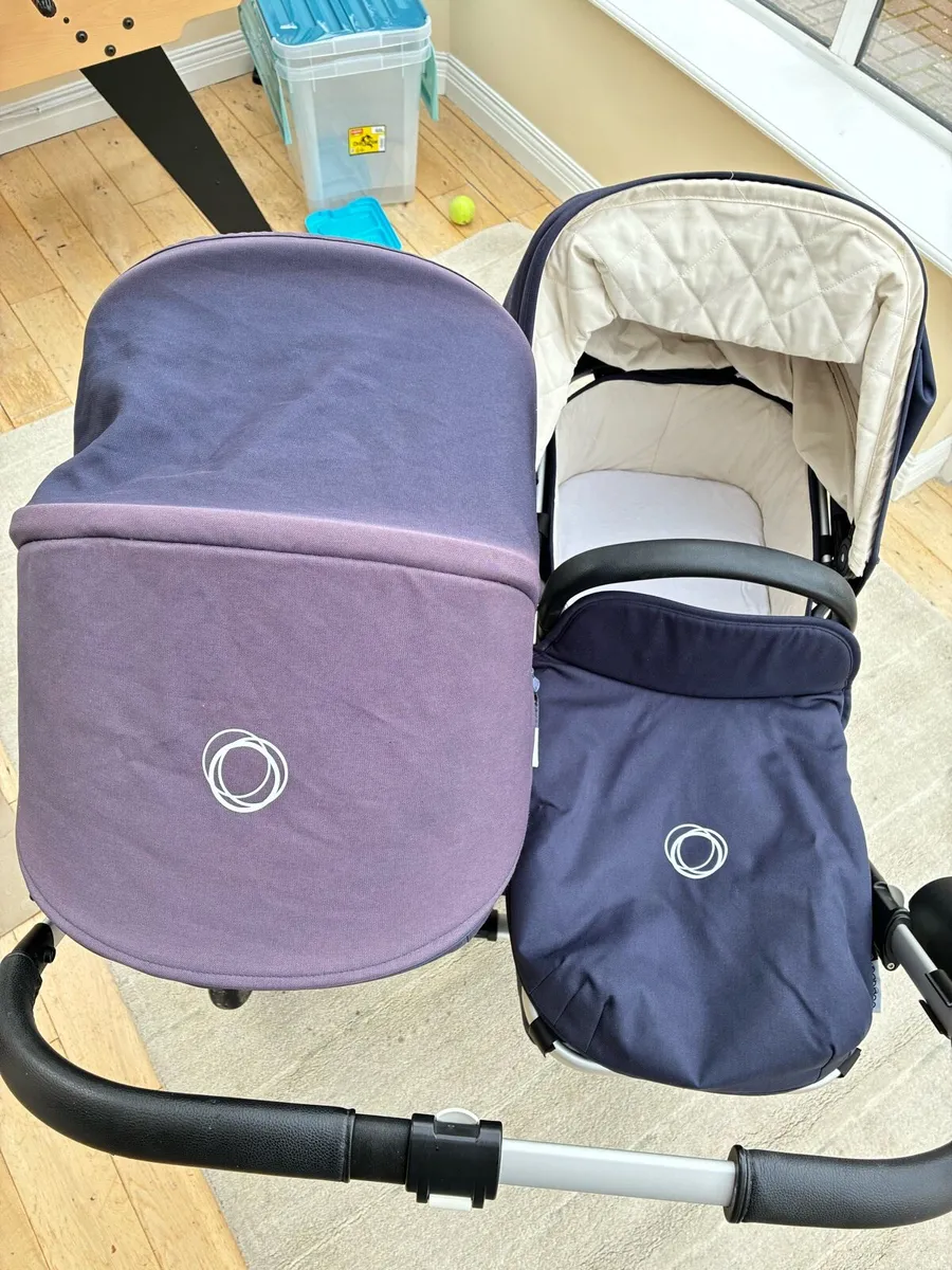 Bugaboo Donkey - Image 4