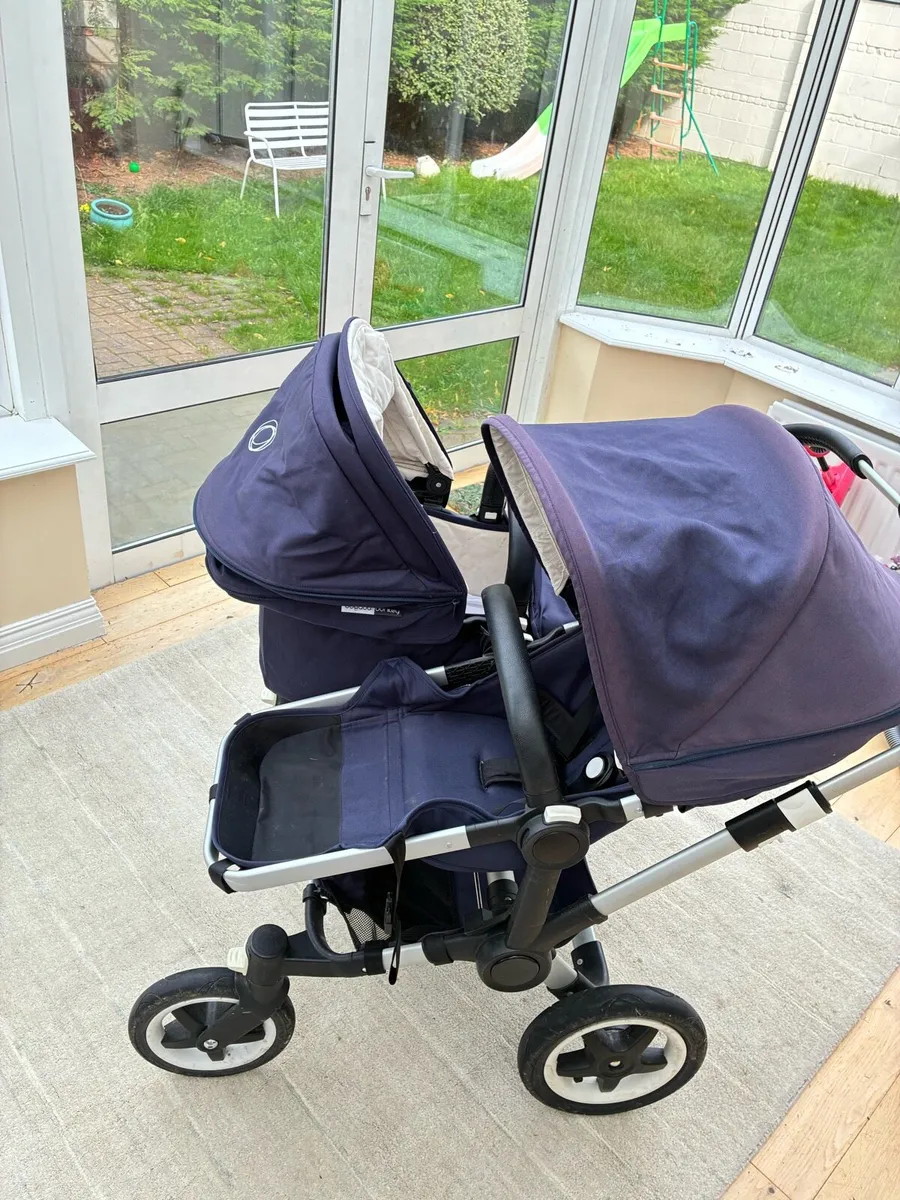 Bugaboo Donkey - Image 1