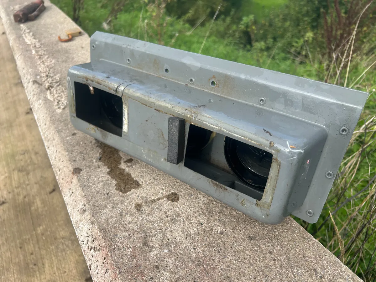 MF 300 Series Heater Box - Image 3