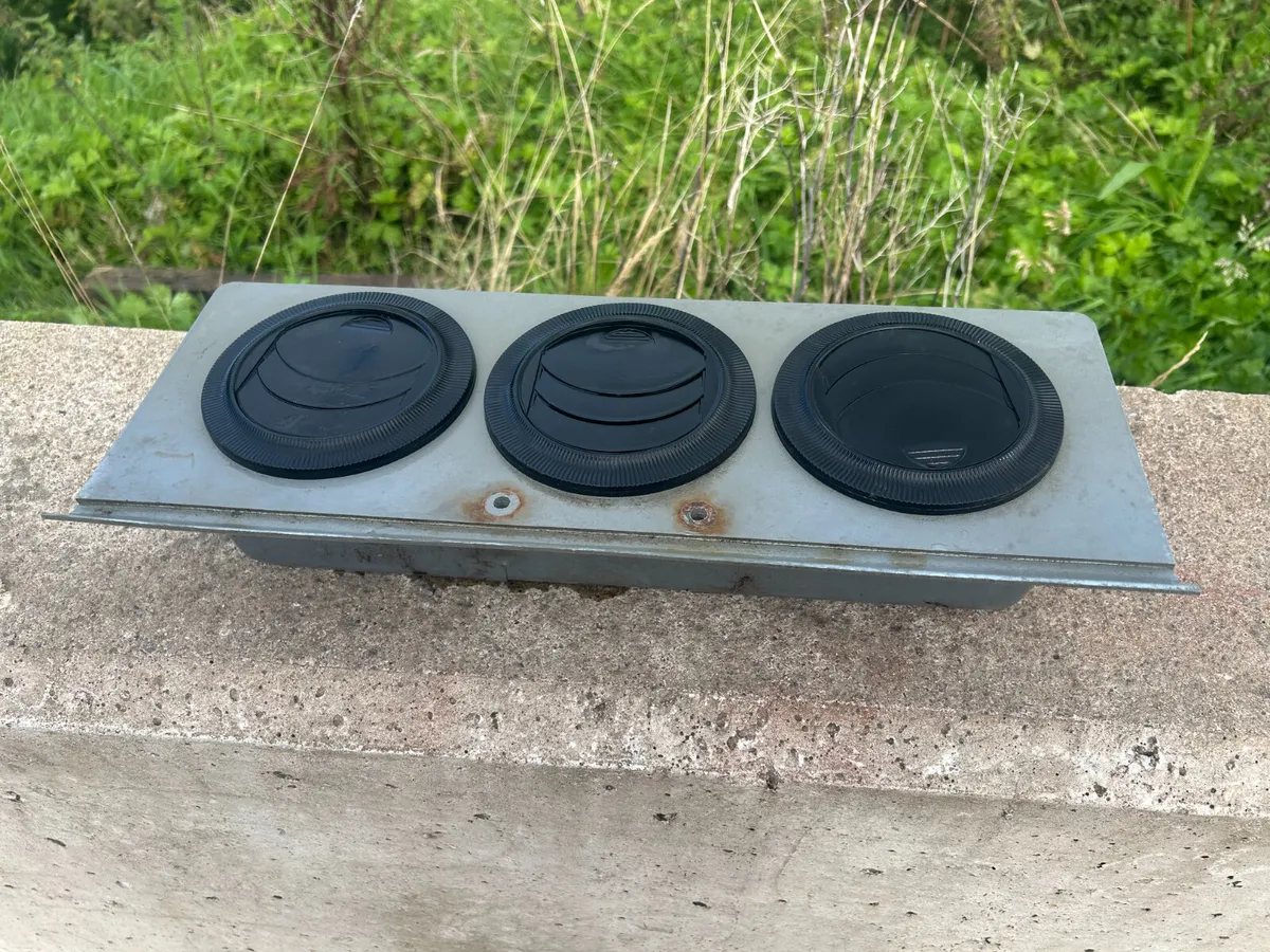 MF 300 Series Heater Box - Image 2
