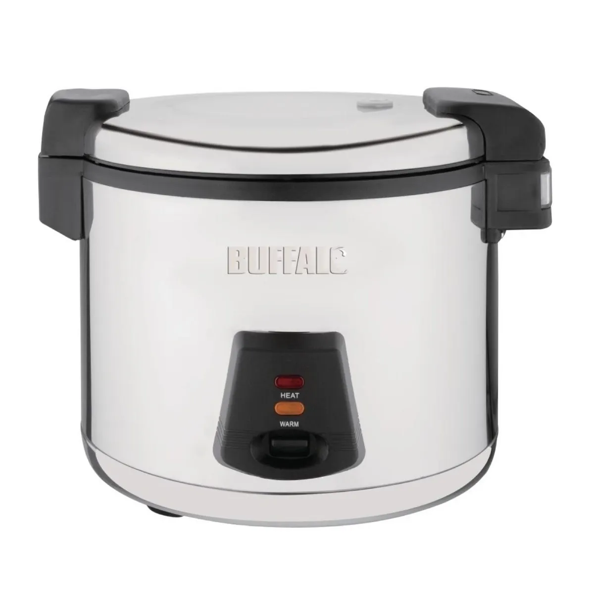 Buffalo Premium Commercial Rice Cook J300 - Ex VAT