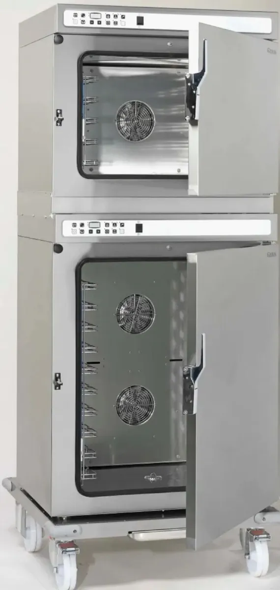 Giorik GR0711M Electric Regeneration Oven - Ex VAT