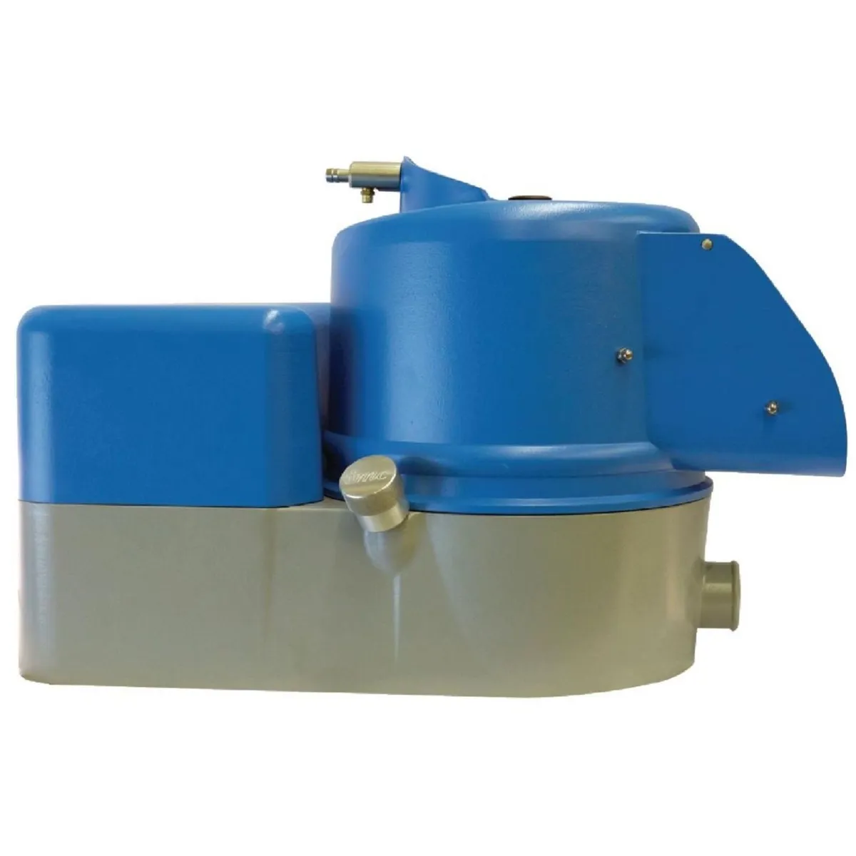 IMC VQ3.5 Potato Peeler - 3.5kg C256 - Ex VAT