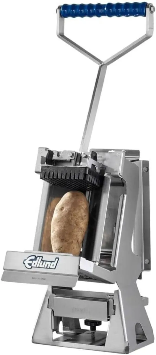 Edlund Titan Max-Cut 729400 - Ex VAT - Image 1