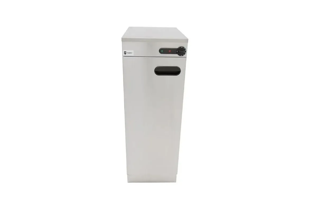 Parry 1868 - Short Single Door Electric P - Ex VAT - Image 1