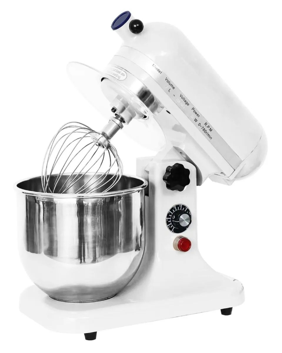 KITCHEN MACHINE 7L 7062.0200 - Ex VAT - Image 1