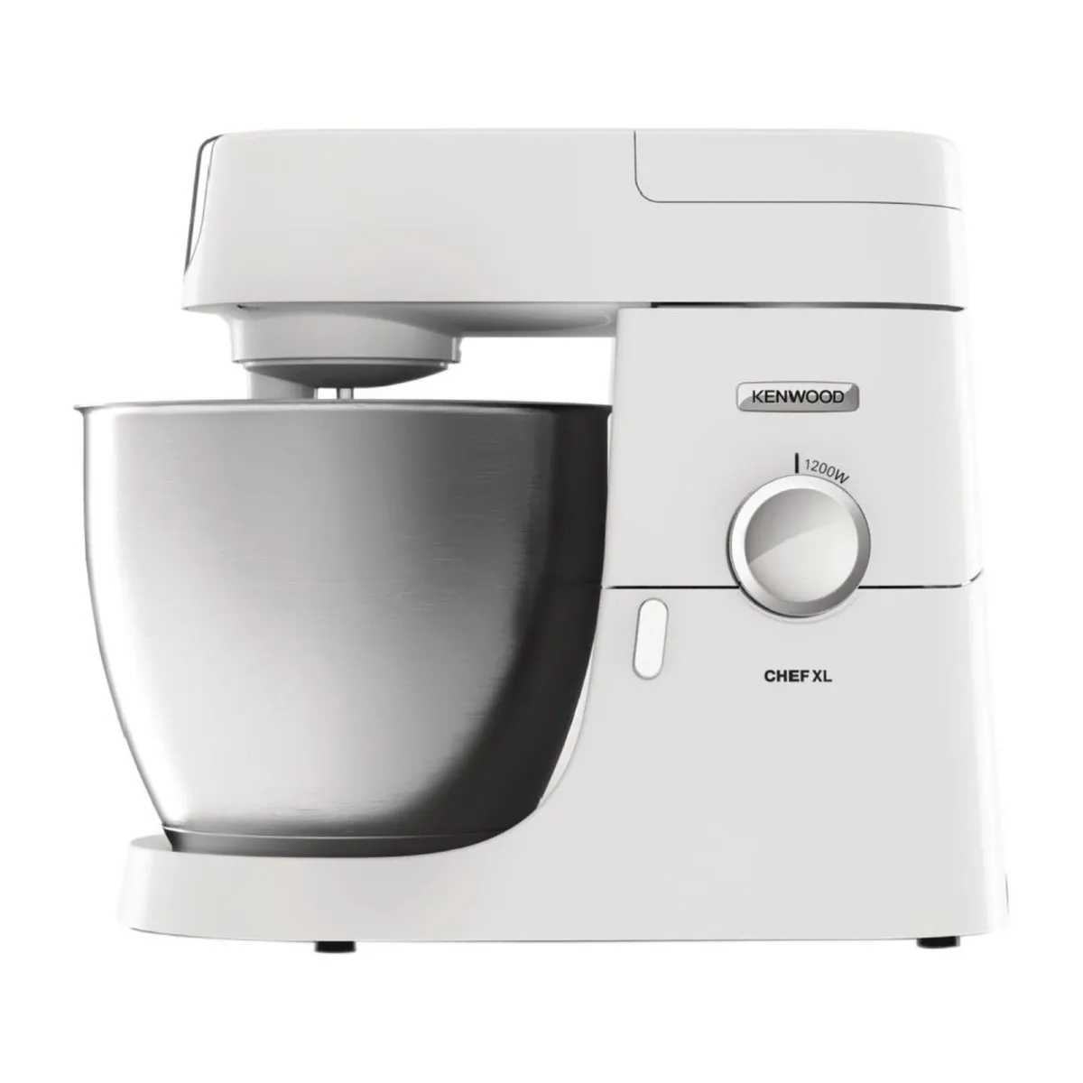 Kenwood Chef XL Stand Mixer KVL4100 CT992 - Ex VAT - Image 1