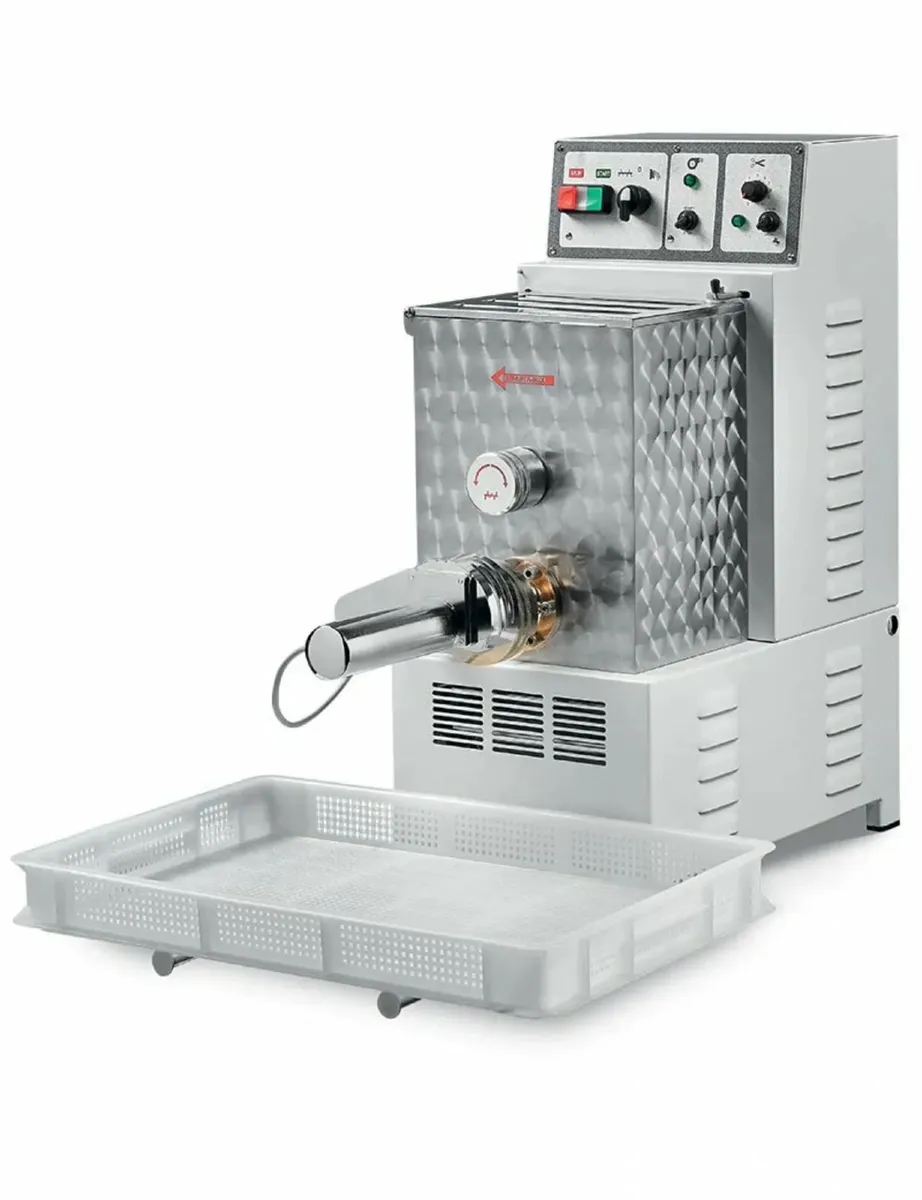 Metcalfe TR75 Pasta Machine 5TR75 - Ex VAT - Image 1