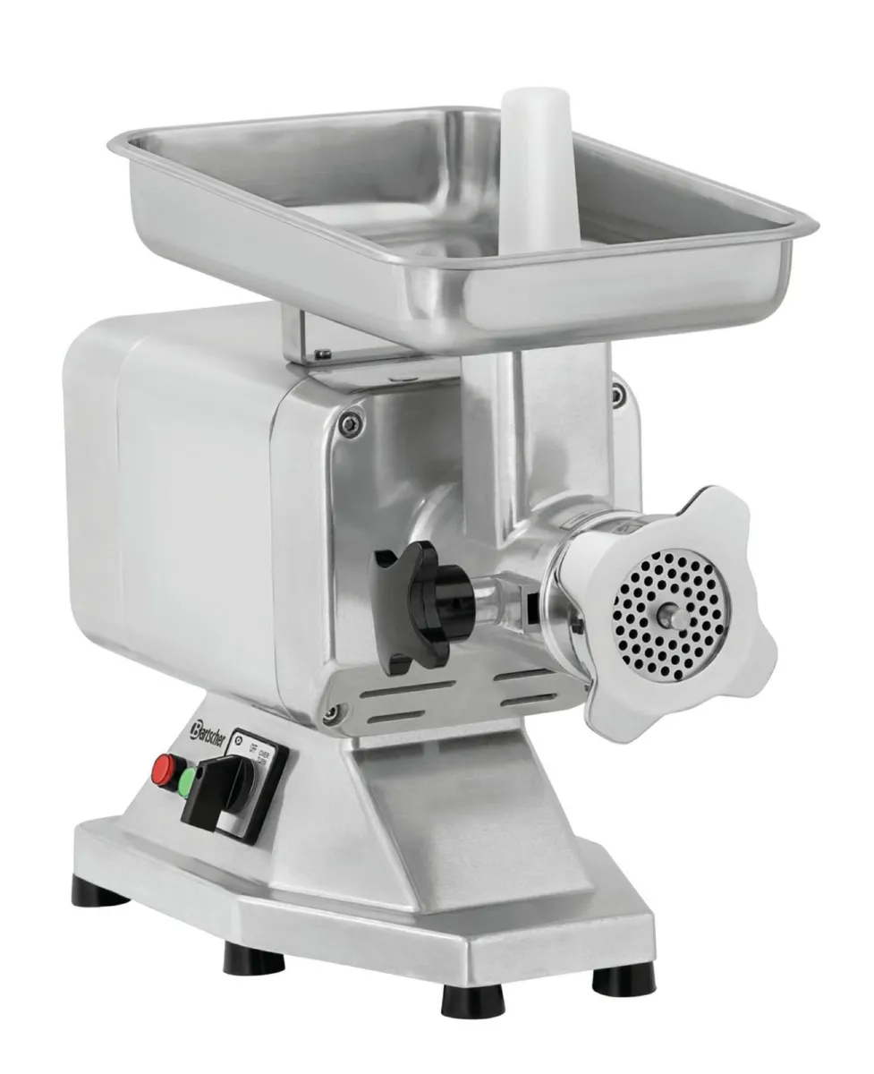 Bartscher Meat grinder FW120 370253 - Ex VAT - Image 1