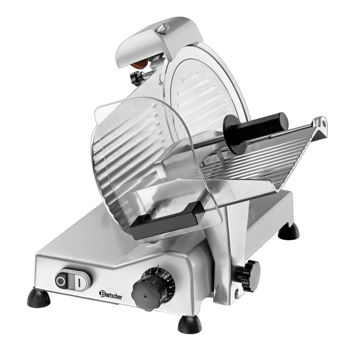 Bartscher Slicer 250 Plus 174251 - Ex VAT - Image 1