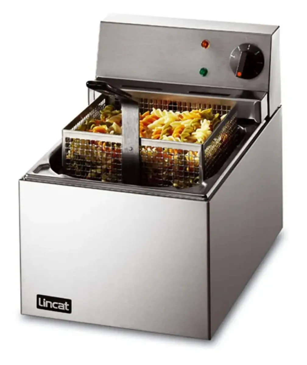 LPB - Lincat Lynx 400 Electric Counter-to - Ex VAT - Image 1