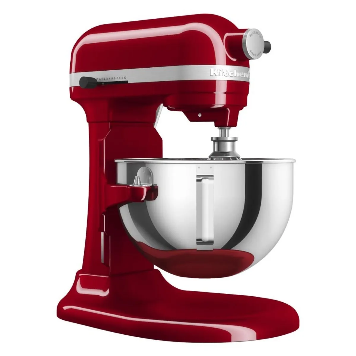 KitchenAid Heavy Duty Stand Mixer 5 HW779 - Ex VAT - Image 1