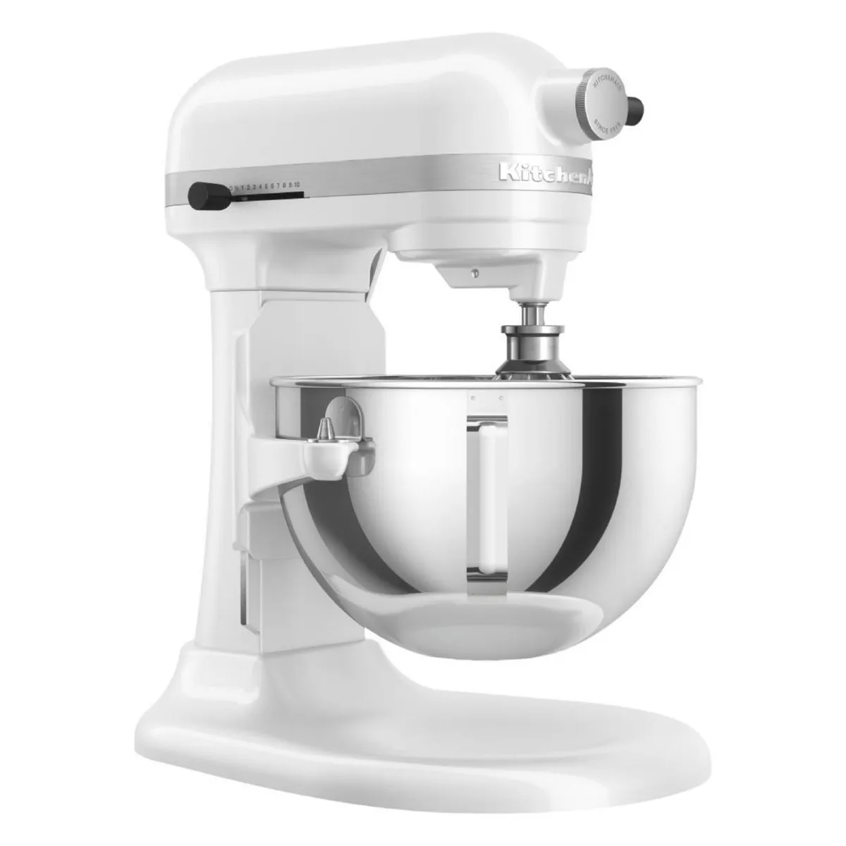 KitchenAid Heavy Duty Stand Mixer 5 HW778 - Ex VAT - Image 1
