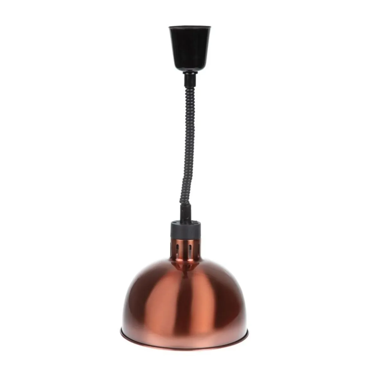 Buffalo Retractable Dome Heat Shade DY460 - Ex VAT - Image 1