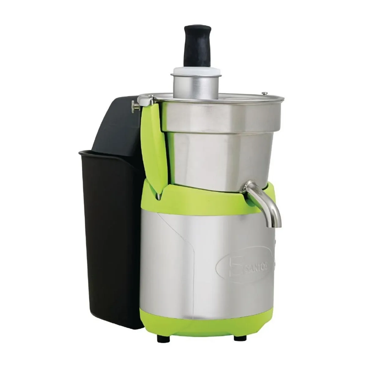 Santos Centrifugal Juicer Miracle E GH739 - Ex VAT - Image 1