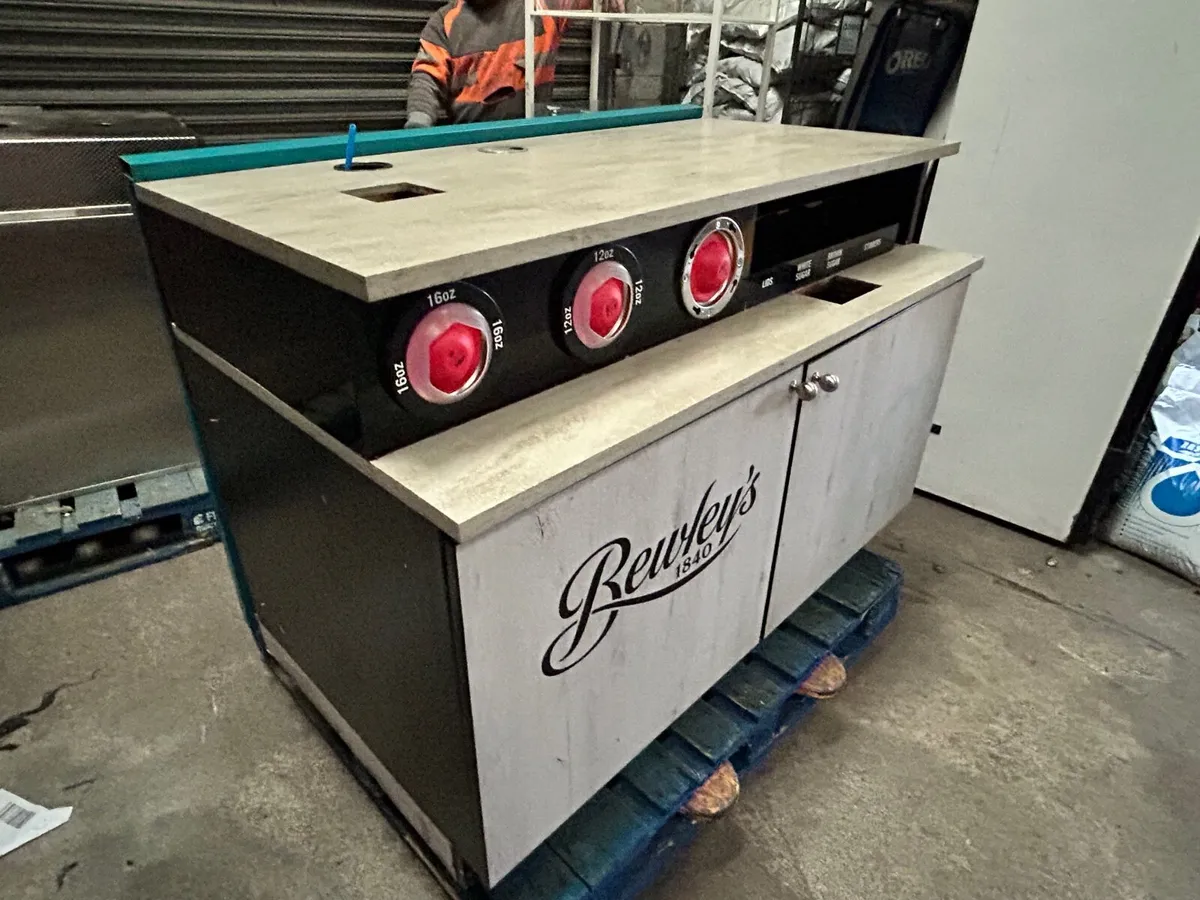 Coffee Dock/Base - Image 2