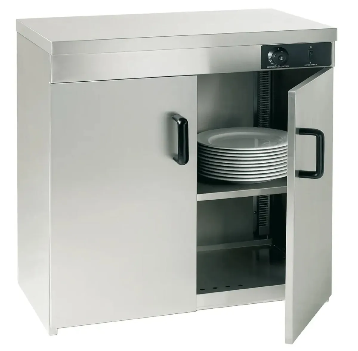 Banks HC750 Food & Plate Warmer - Ex VAT - Image 1