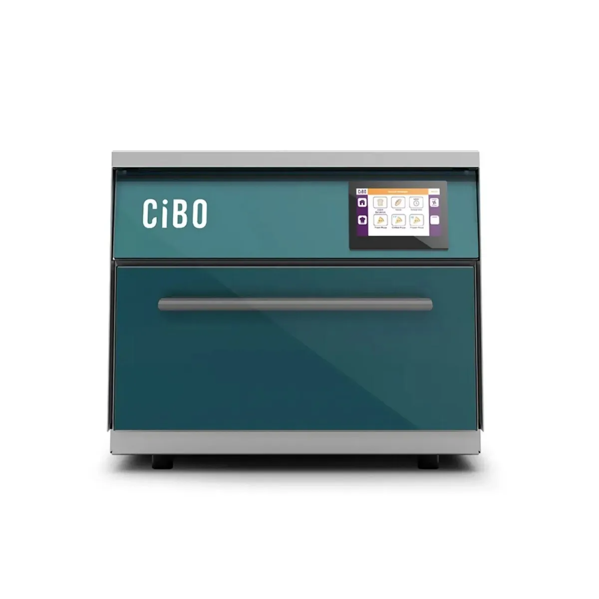 Lincat Cibo Teal CIBO/T - Ex VAT - Image 1