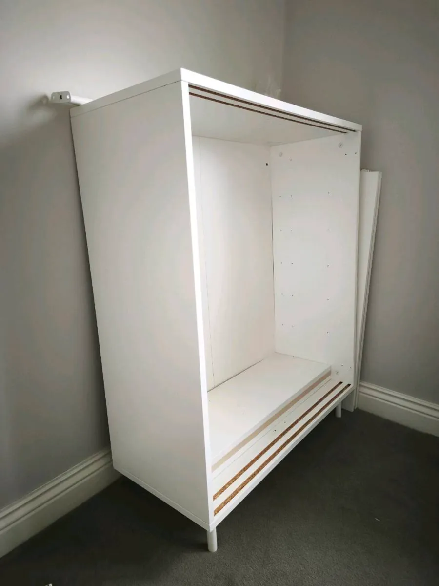 IKEA Shoe Cabinet FREE - Image 2