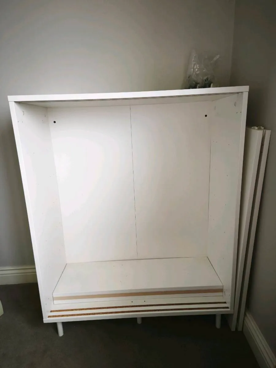 IKEA Shoe Cabinet FREE - Image 3