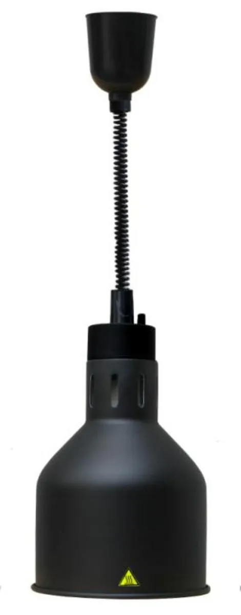 CS Telescopic Heat Lamp Chefs H 7455.1800 - Ex VAT