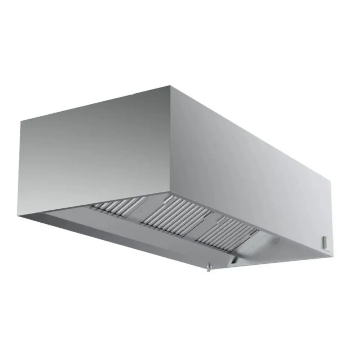 CombiSteel 950 Box Wall-Mounted 7333.0760 - Ex VAT - Image 1