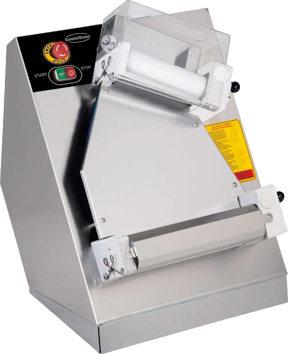 DOUGH ROLLER 30CM 7073.0115 - Ex VAT - Image 1