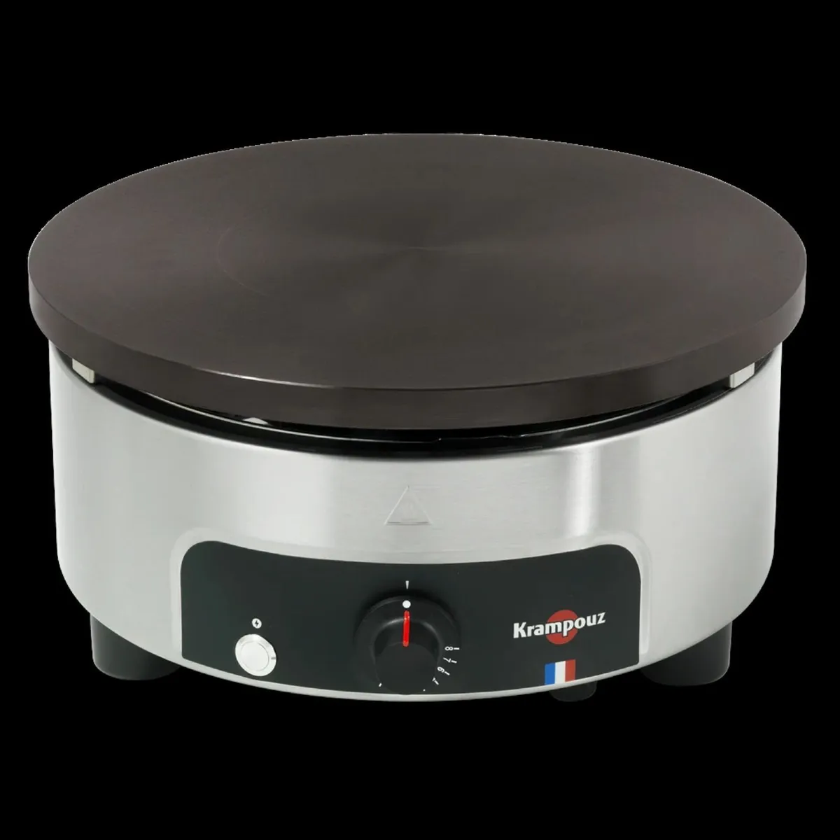 KRAMPOUZ CSRS4MA-KR GAS Crepe M CSRS4MAKR - Ex VAT - Image 1
