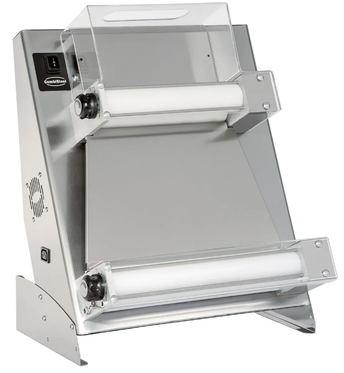 CombiSteel Dough Roller Straigh 7482.0017 - Ex VAT - Image 1
