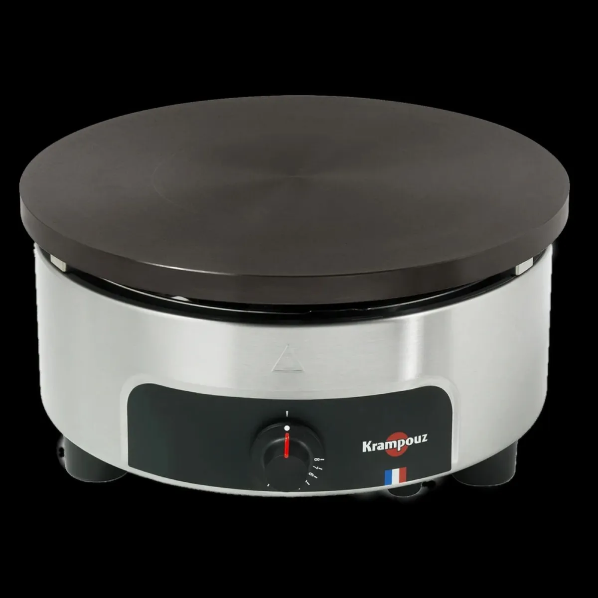 KRAMPOUZ CSRS4PA - KR Standard GAS Crepe - Ex VAT - Image 1