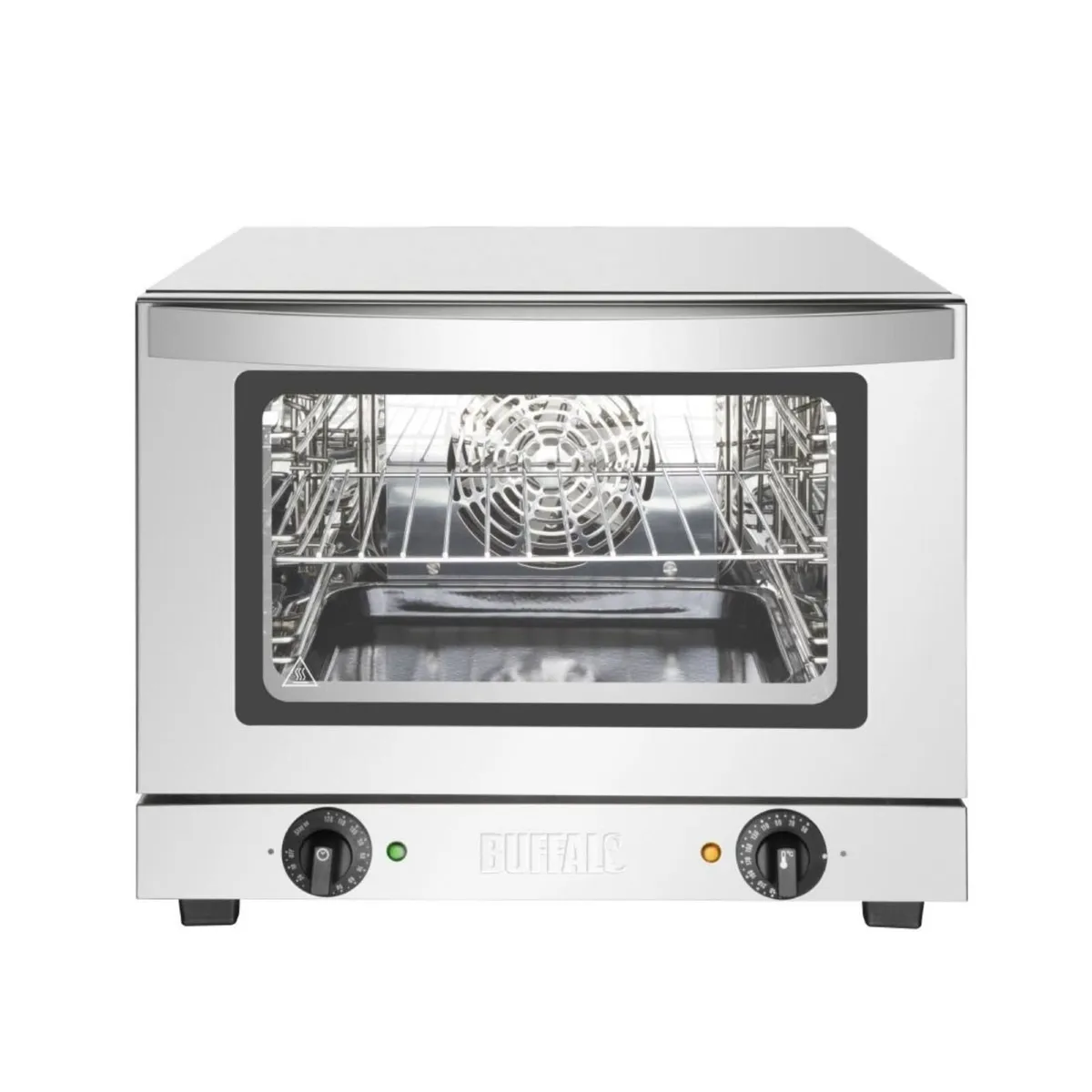 Buffalo Convection Oven 21Ltr DA957 - Ex VAT - Image 1
