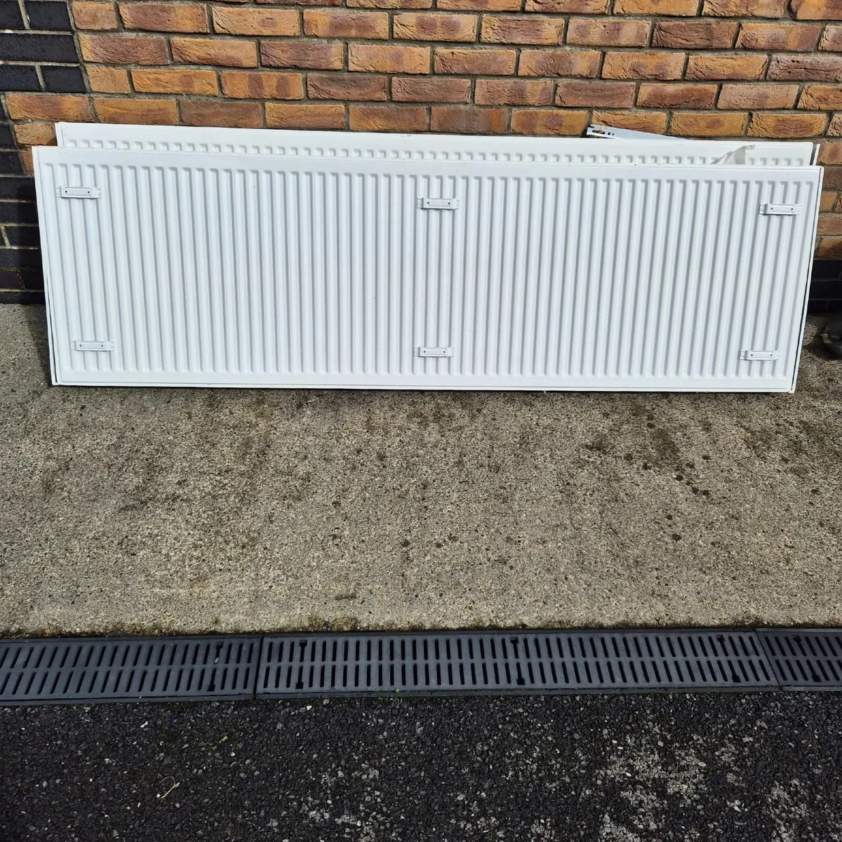 Radiators