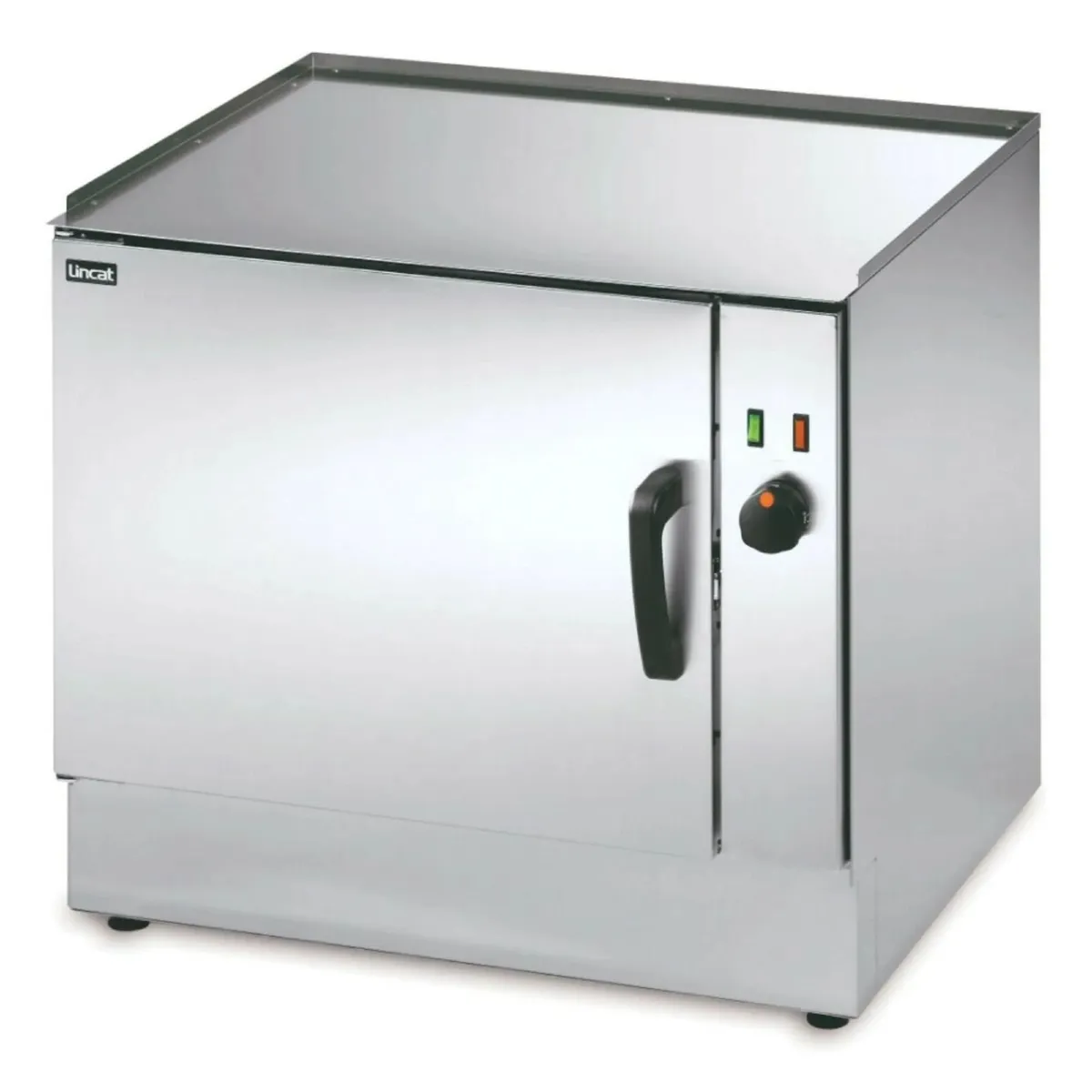 Lincat Silverlink 600 Electric Free-st V7 - Ex VAT - Image 1
