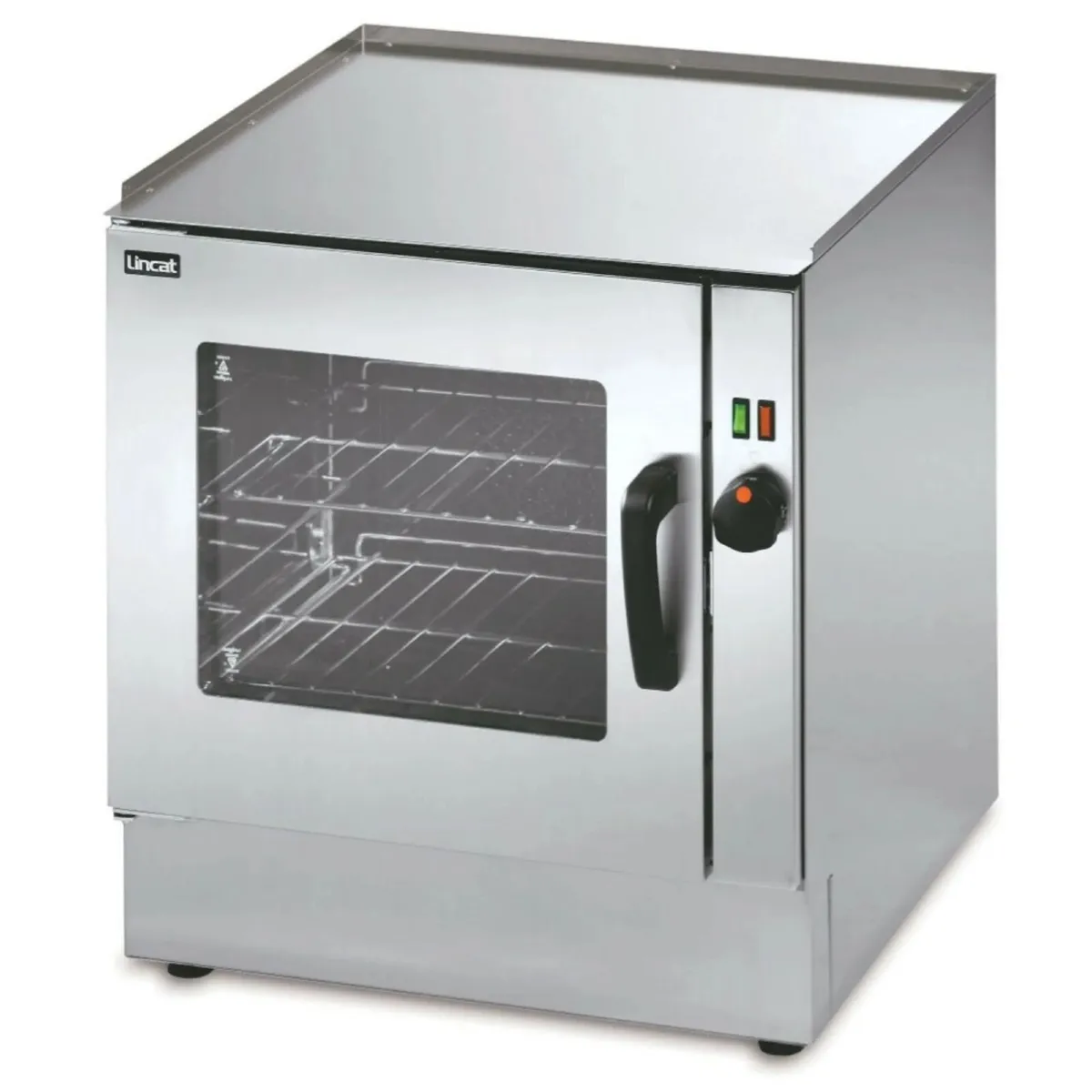 Lincat Silverlink 600 Electric Free V6F/D - Ex VAT - Image 1