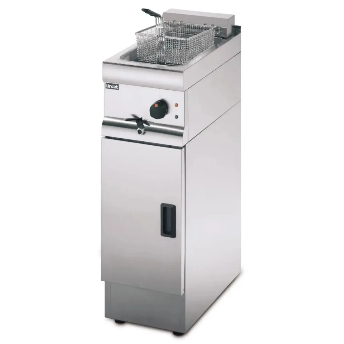 Lincat J6 - 6Kw - 18Kg Fries - Ex VAT - Image 1