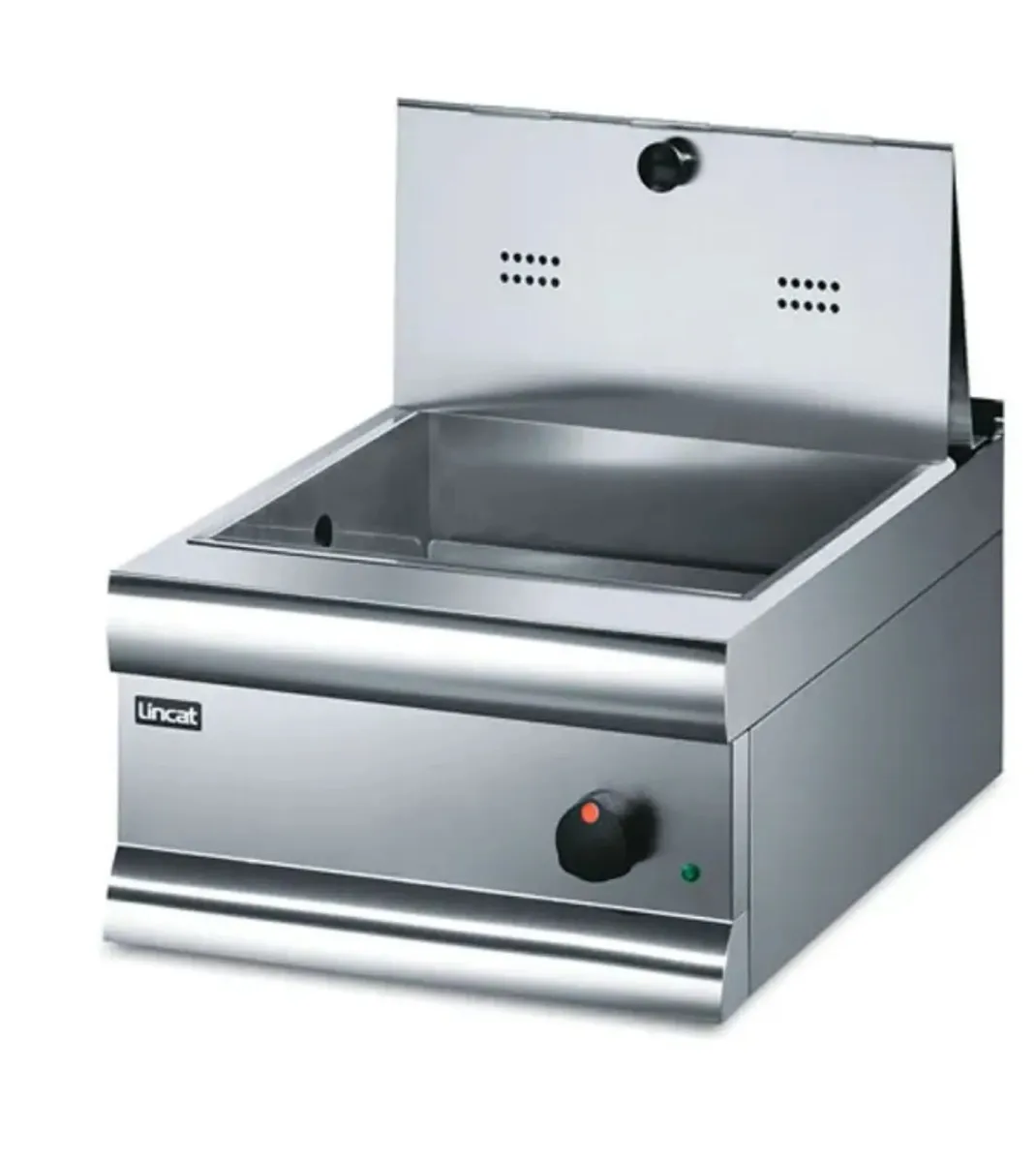 Lincat CS4 Chip Scuttle - Ex VAT - Image 1
