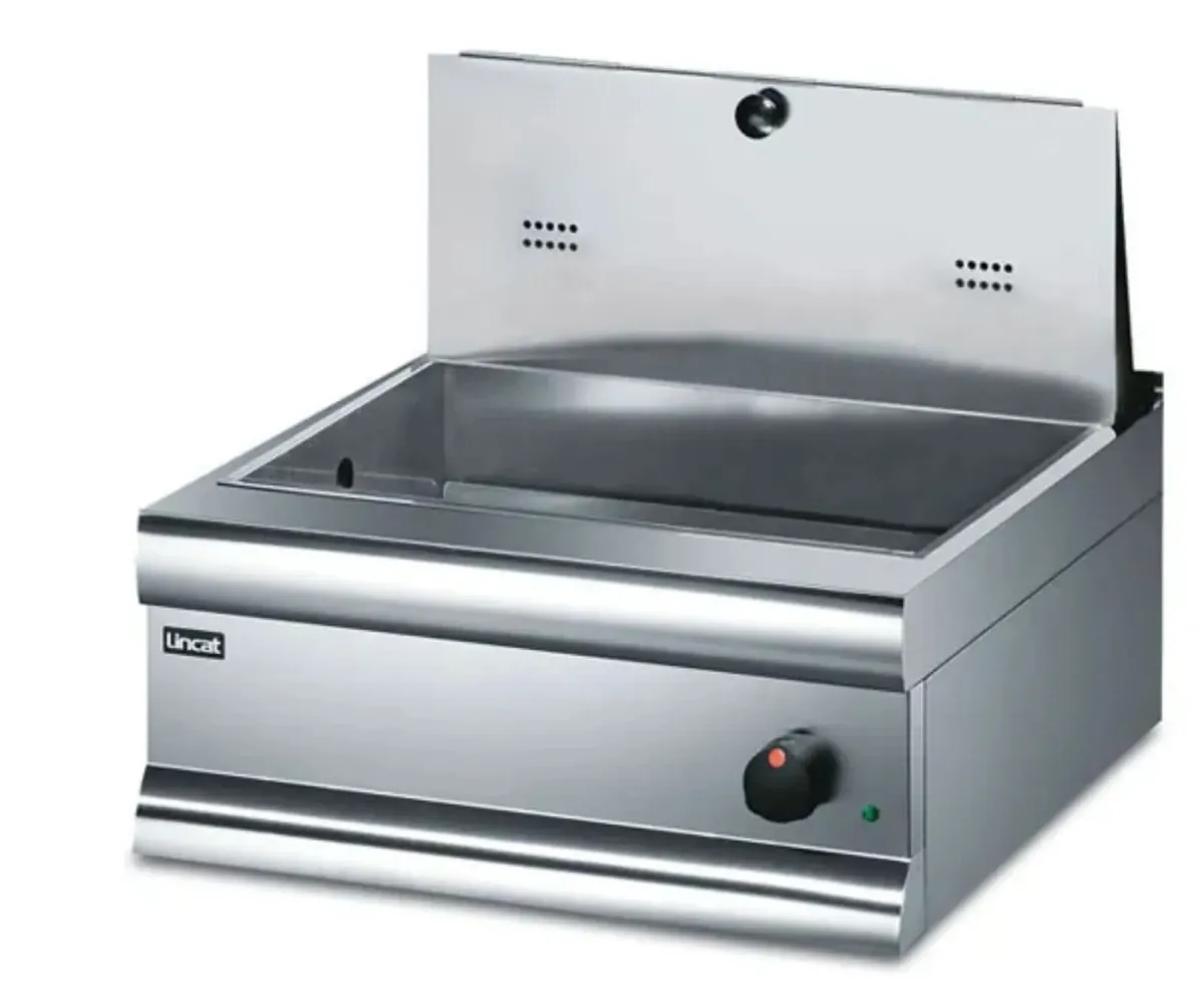 Lincat CS6 Chip Scuttle - Ex VAT - Image 1