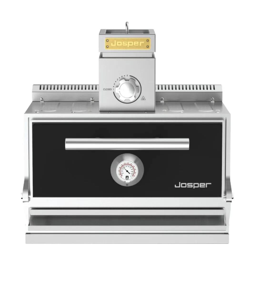 Josper HJX-PRO-MINI Countertop Gas Charco - Ex VAT - Image 1